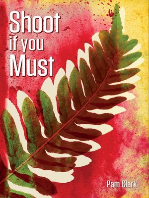 cover image of Shoot if you Must
